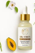 Anti-Aging Serum (30ml) – Glow & Texture
